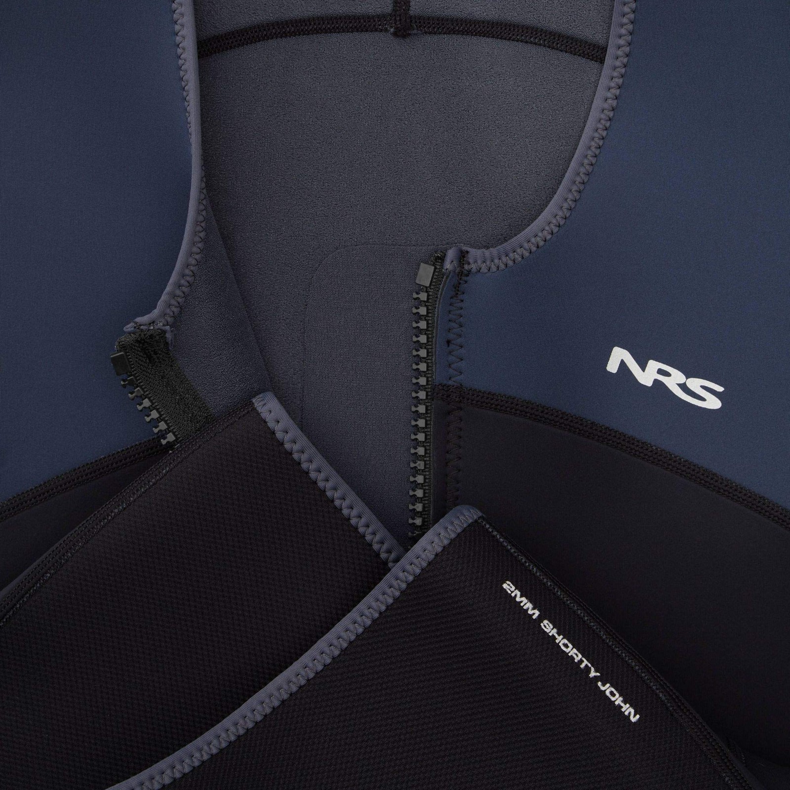 Nrs Mens 2.0 Shorty Wetsuit-Black-M 17259.04.102
