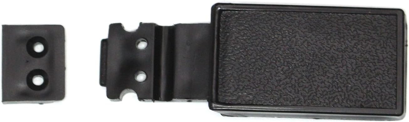 Truck Sliding Glass Rear Window Lock Latch for Dodge Ram 1500/2500/3500 88-01
