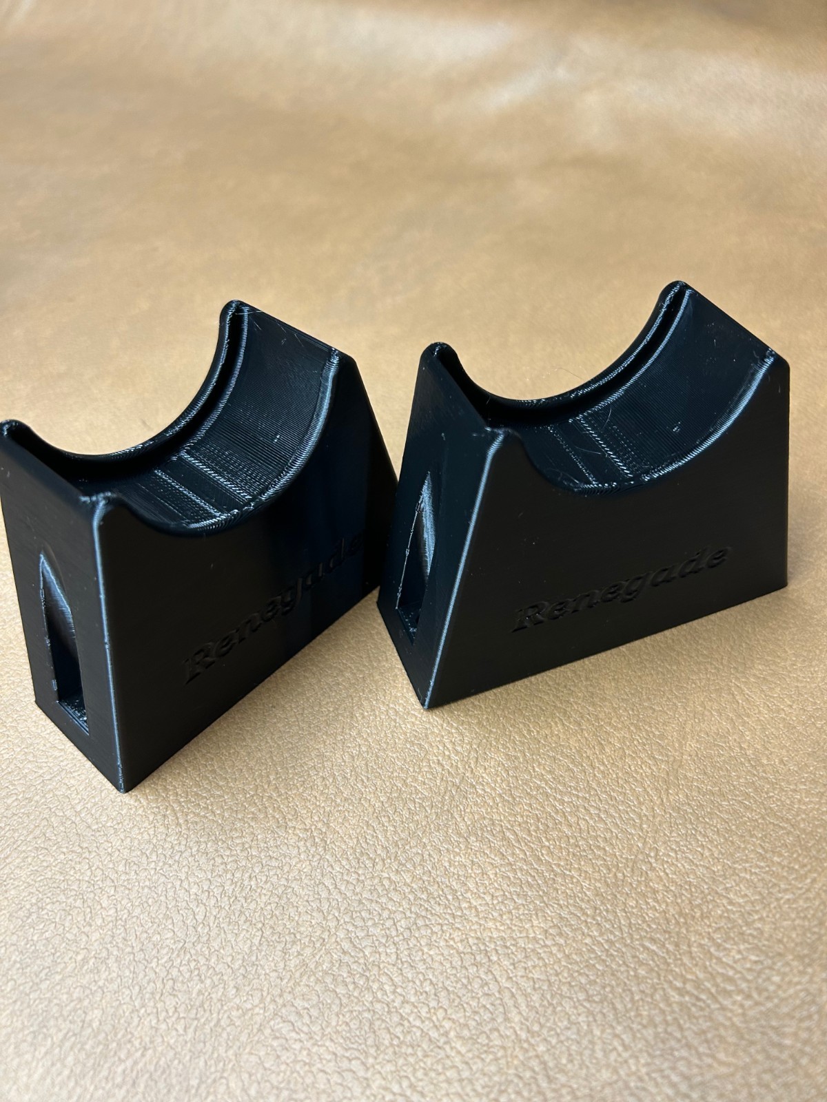 Old Town 106 MK Kayak Seat Risers, Pairs, Multiple sizes and colors available