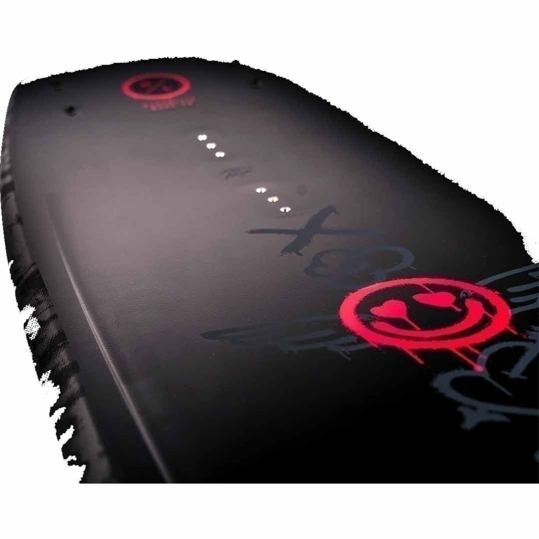 Hyperlite Journey Women’s Wakeboard – 2025