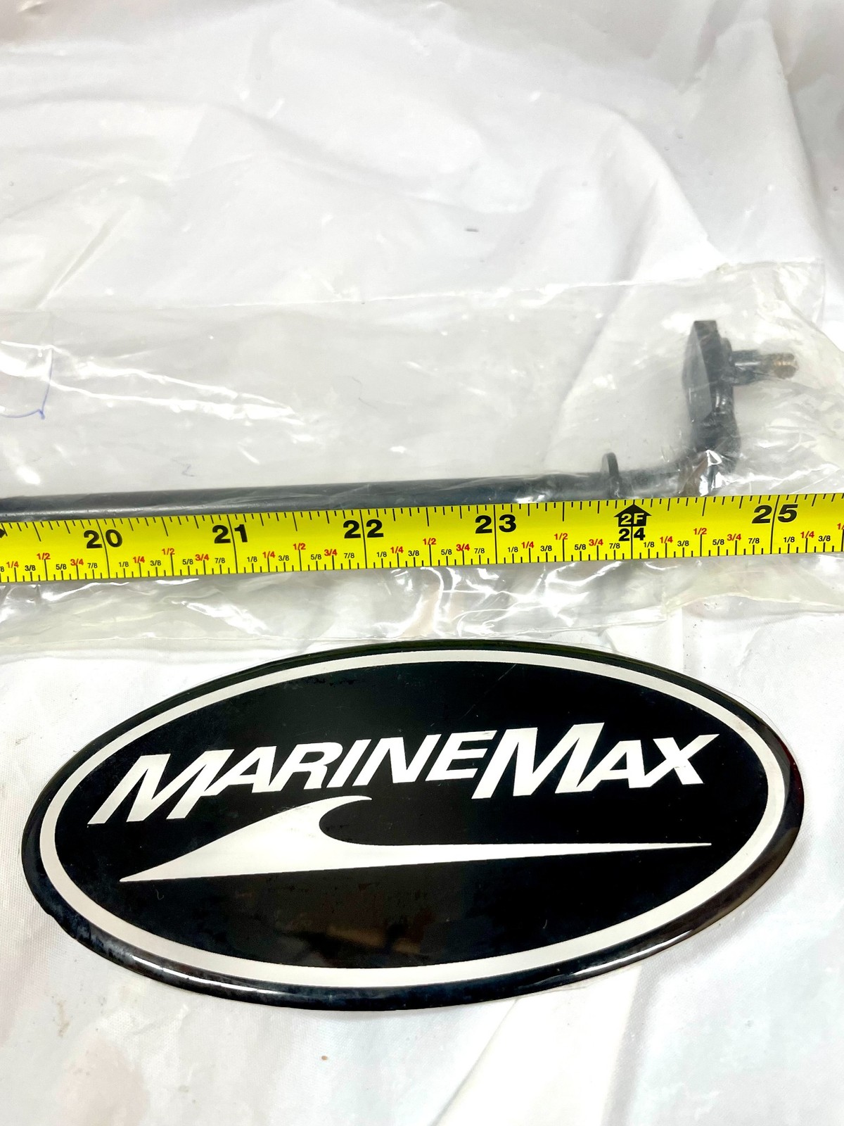 Mercury Upper Shift Shaft – 8M0183223 (NAP)