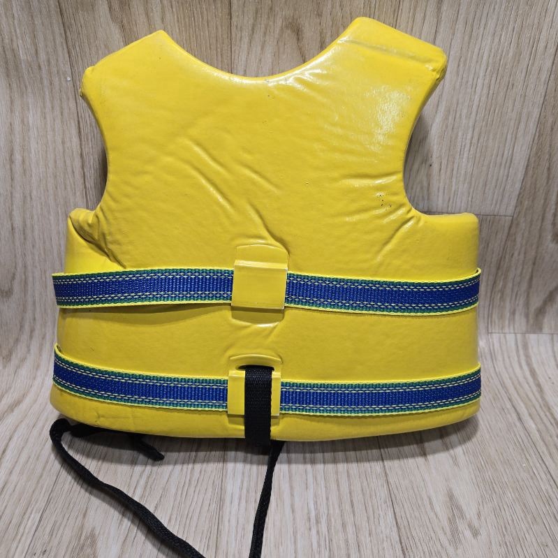 Super Soft Child Life Jacket 30 to 50 Pounds