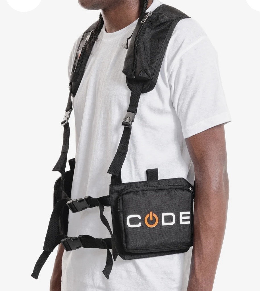 Men’s Life Code