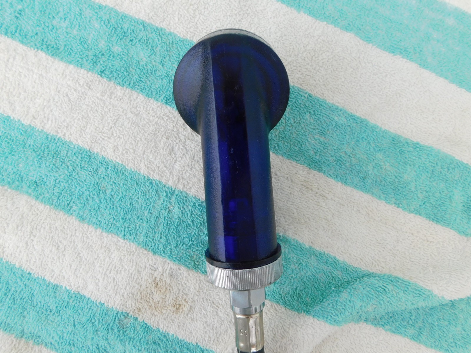 Scubapro MK7, Honker, read all details, Mechanically perfect