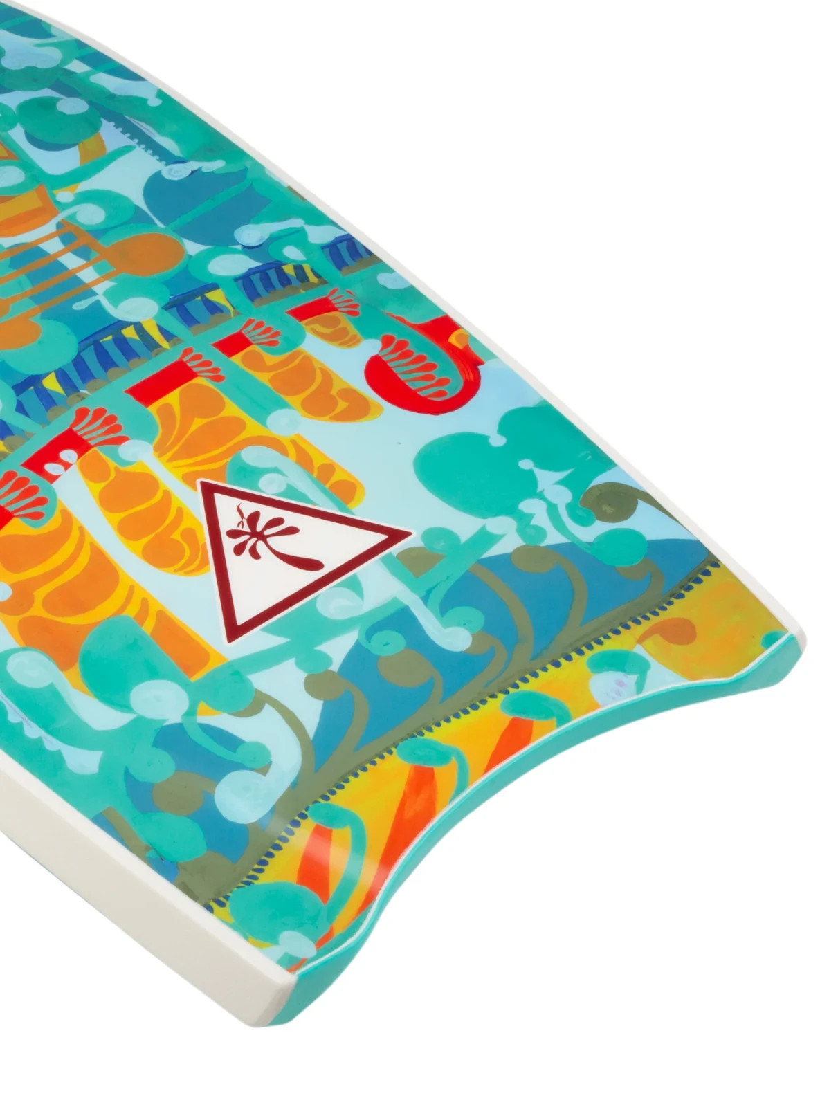 Catch Surf Odysea Classic 42″ Andy Davis Bodyboard – 2026 – Turquoise