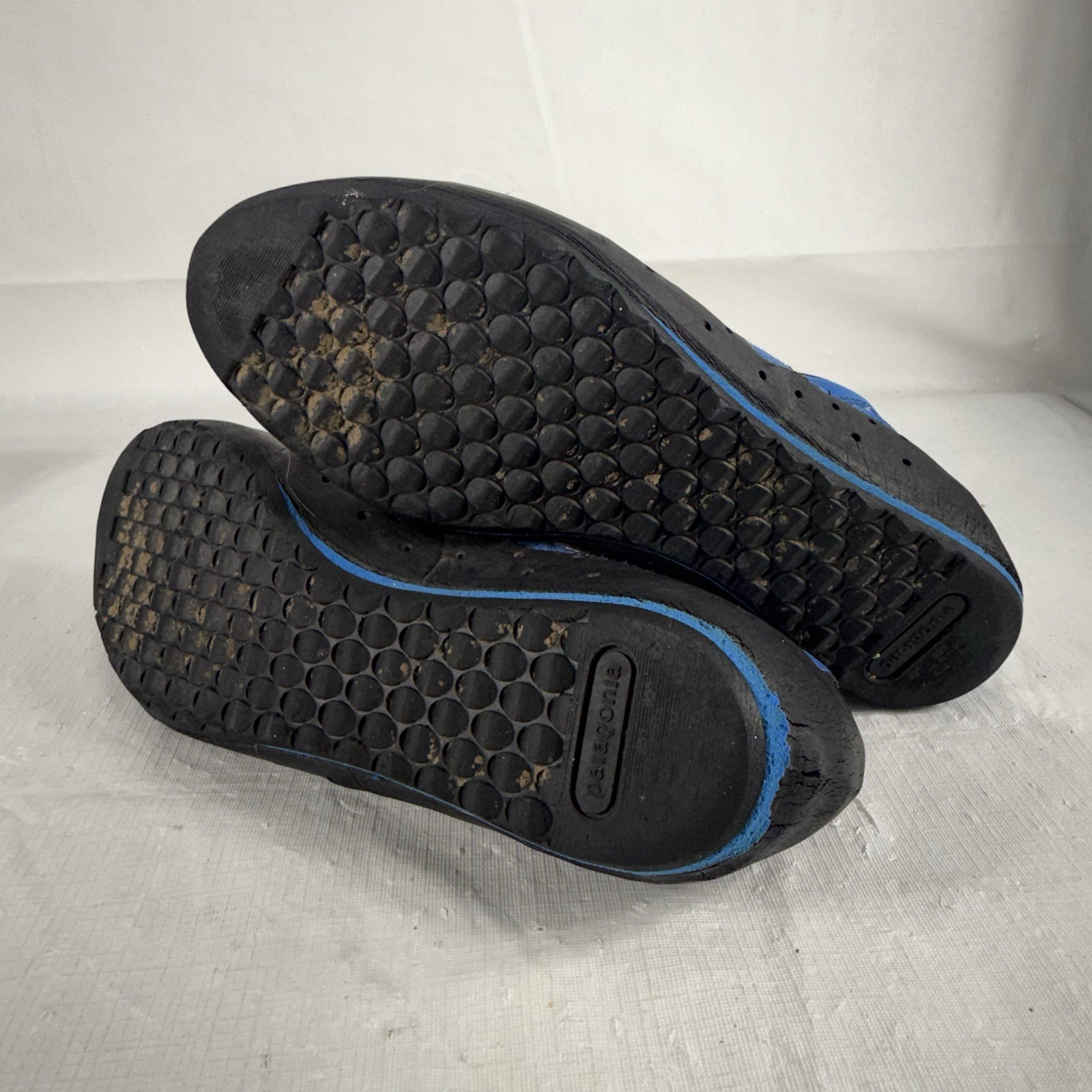 Patagonia Kayak Paddling Water Shoes River Boots Sz US 13 Men