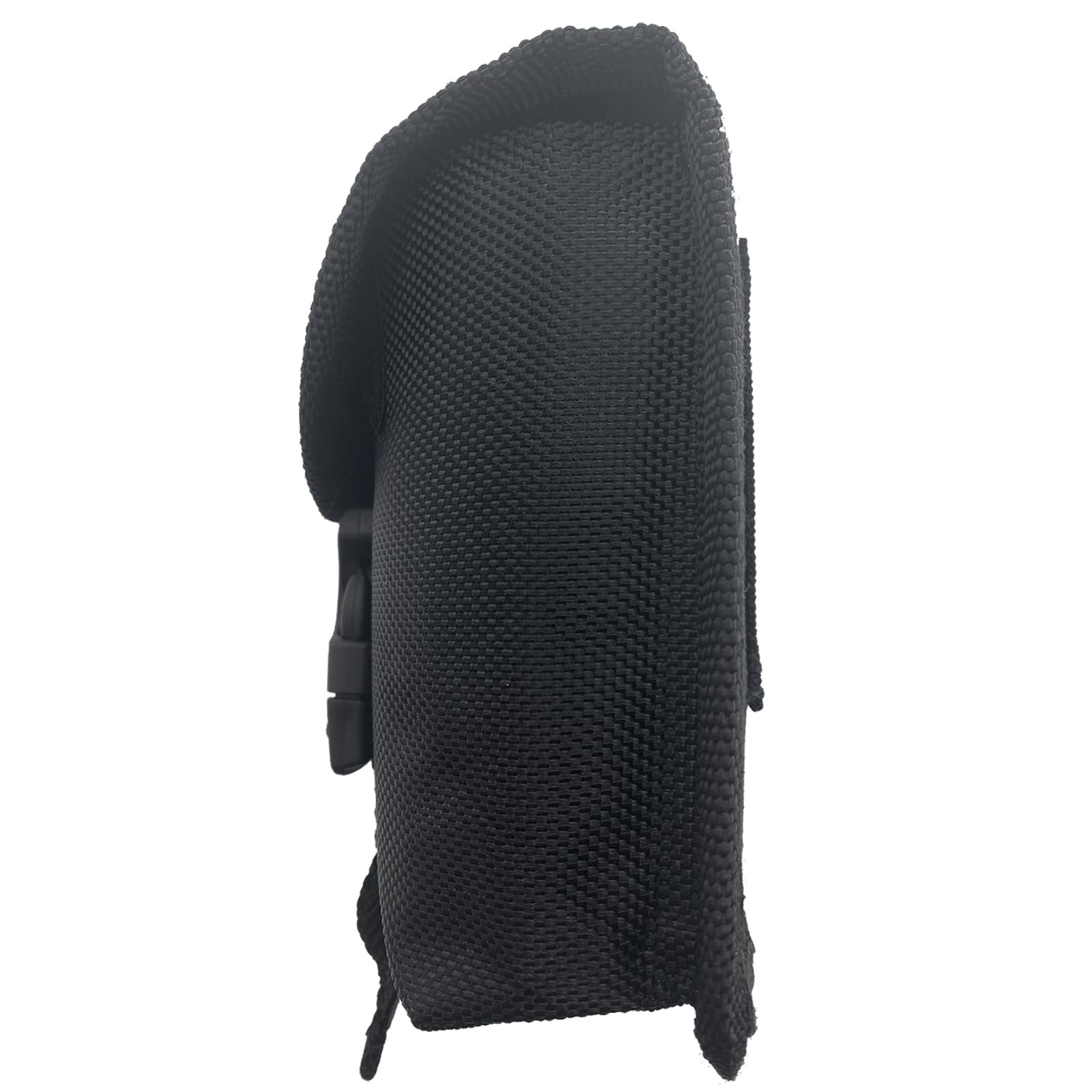“Scuba Diver Trim Weight Pocket – Nylon Belt Bag with Quick Release – 5LB Pair”