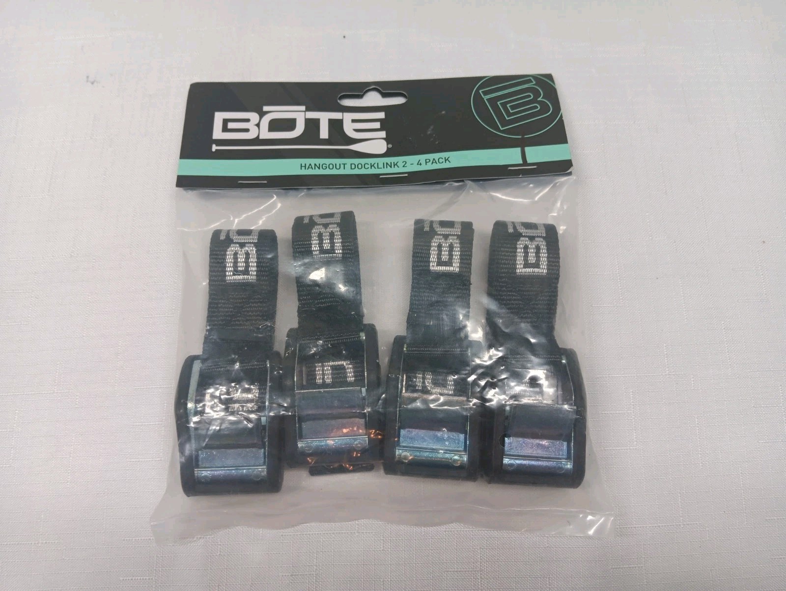 Bote Hangout Docklink 2 – 4 Pack