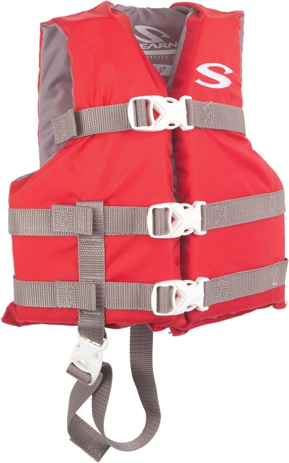 Kids Life Vest, USCG