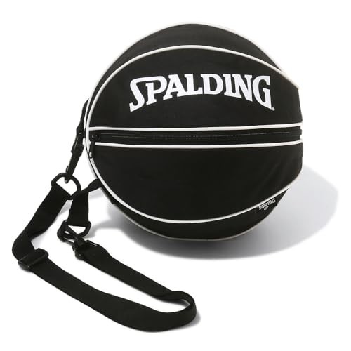 Spalding Ball Bag 49-001WH White　Japan