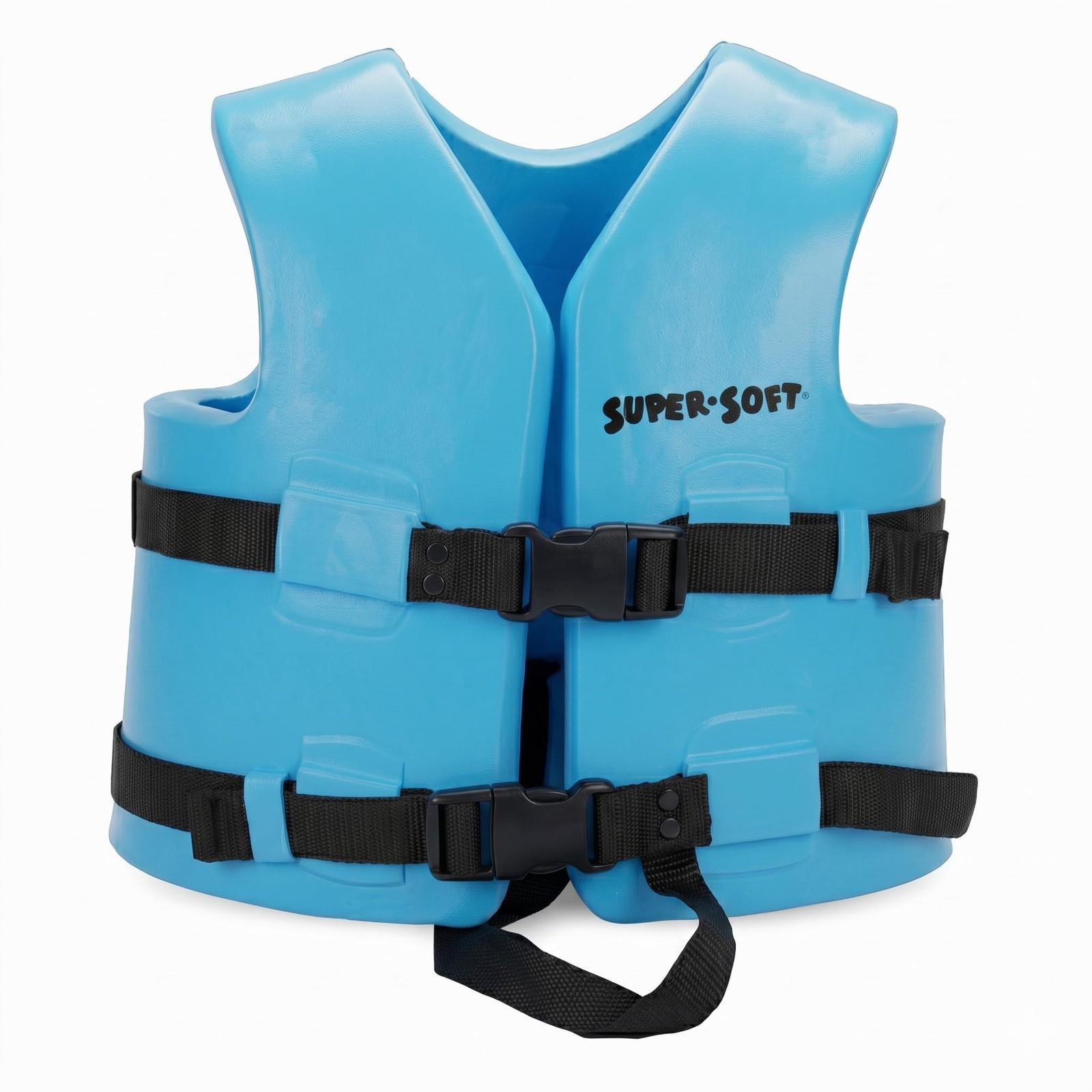 Super Soft Child Size X Small Life Jacket USCG Approved Vinyl Coated Foam Swim V