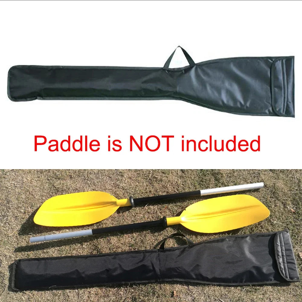132CM SUP Kayak Paddle Bag Split Paddle Bag for Outdoor Rowing Inflatable Boat