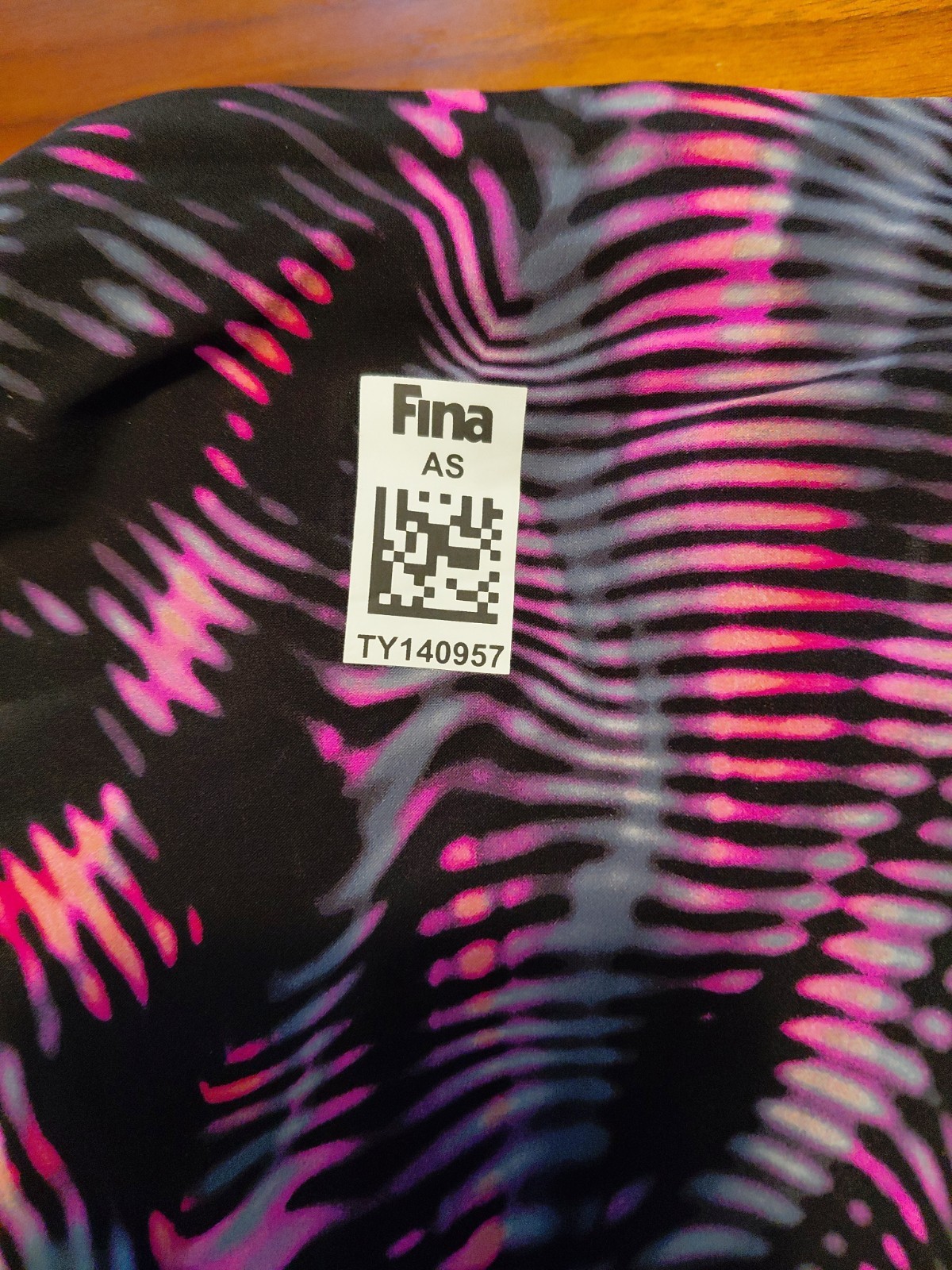 TYR VENZO GENESIS Jammer Tech SuitMens Size 29
