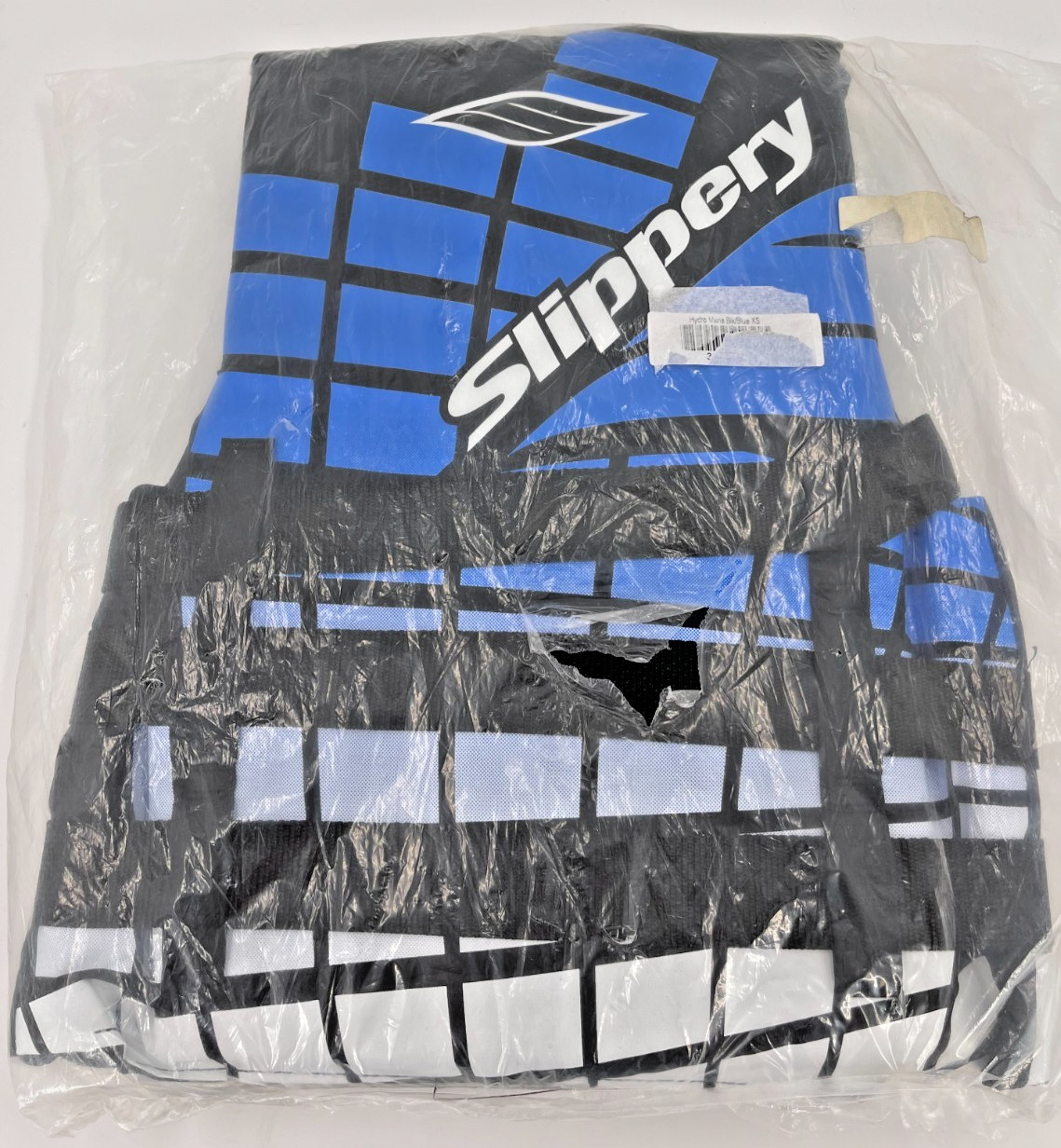 Slippery HYDRO Men’s Blue/Black Life Vest XS X-Small 32400425