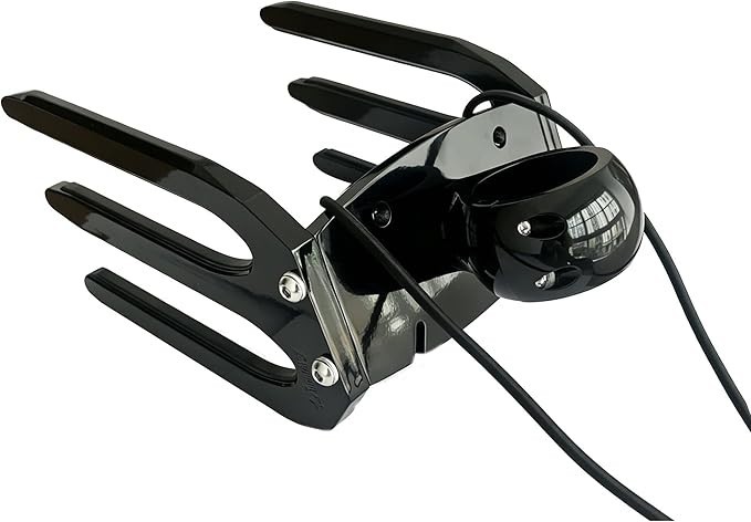 Indy Black UV Resist Max Quick Release Boat Wakeboard Tower Rack Board 5Yr Wty