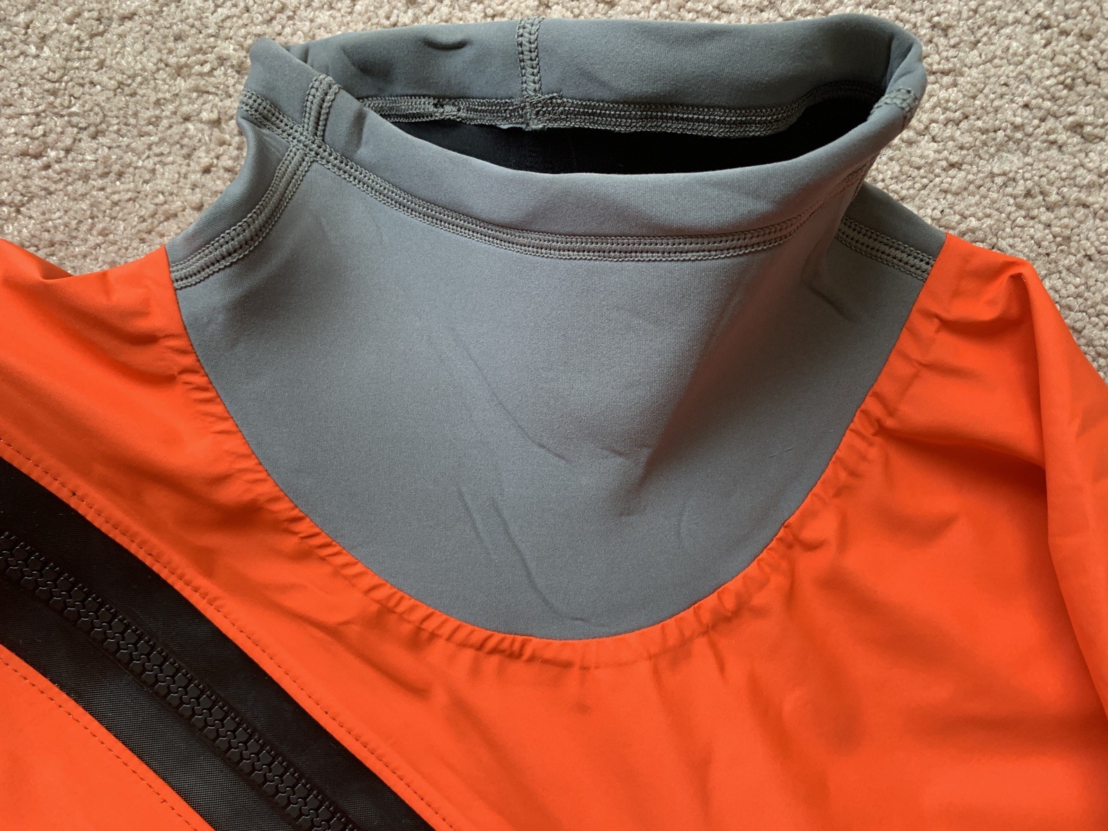 Kokatat Hydrus dry suit XL