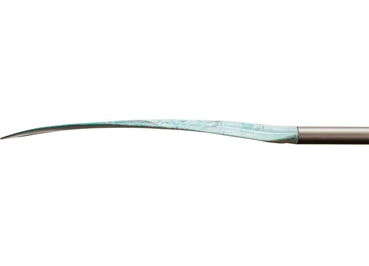 Carlisle Magic Mystic Aluminum 220cm Kayak Paddle – Photic