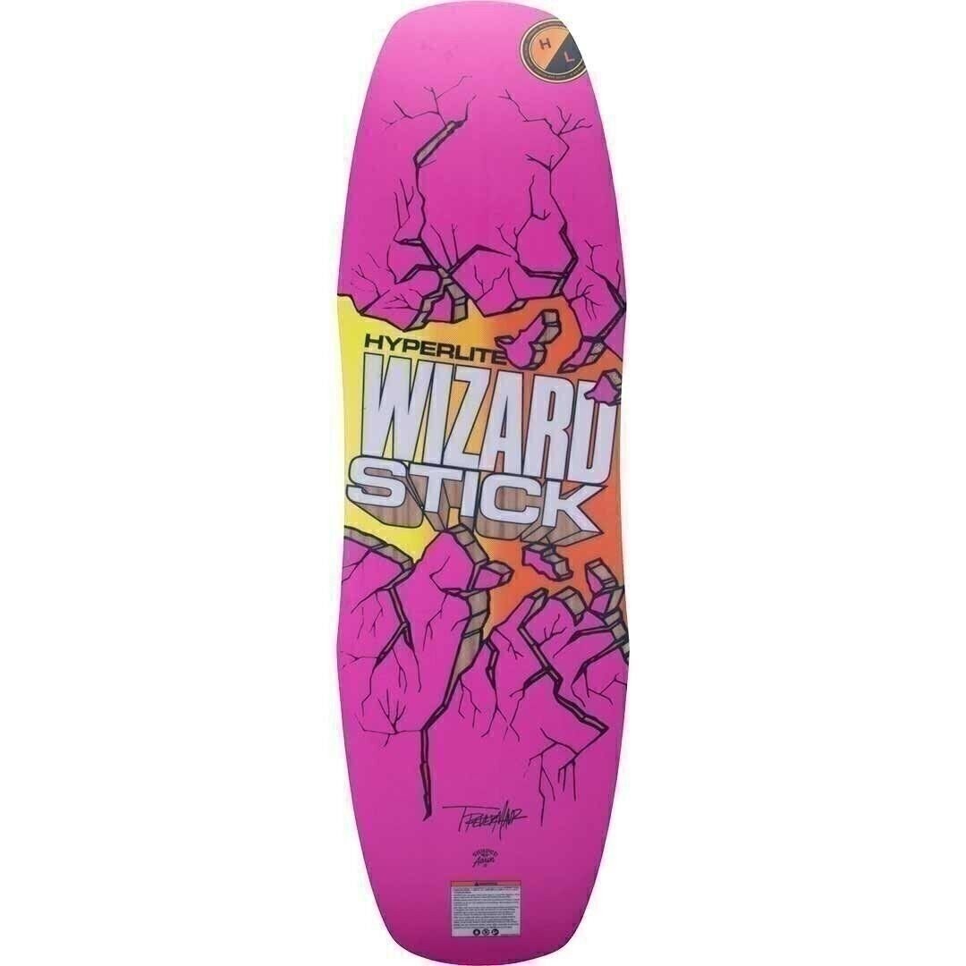 Hyperlite Wizard Stick Wakeboard – 2023