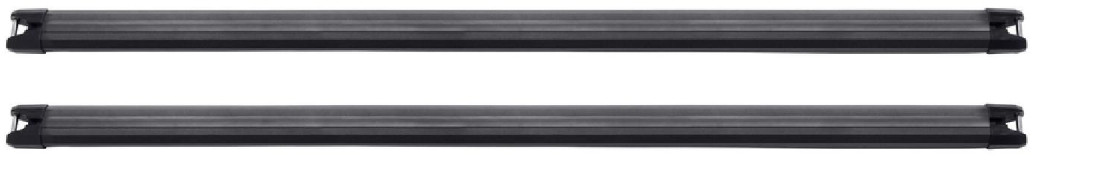 Yakima 68″ HD Bars LG Pair Heavy-Duty Crossbars for Roof Rack Systems