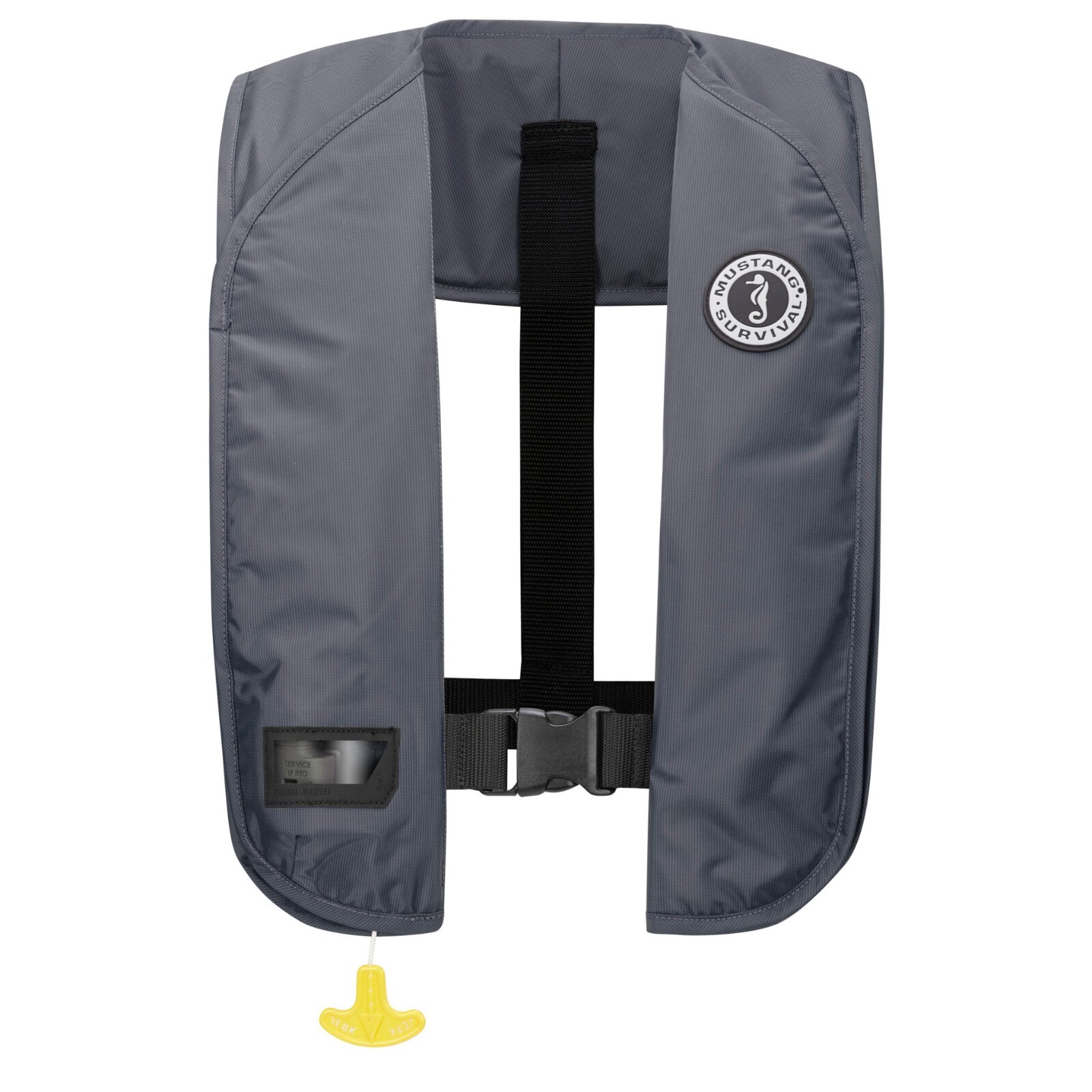 MIT 100 Manual Inflation PFD – New