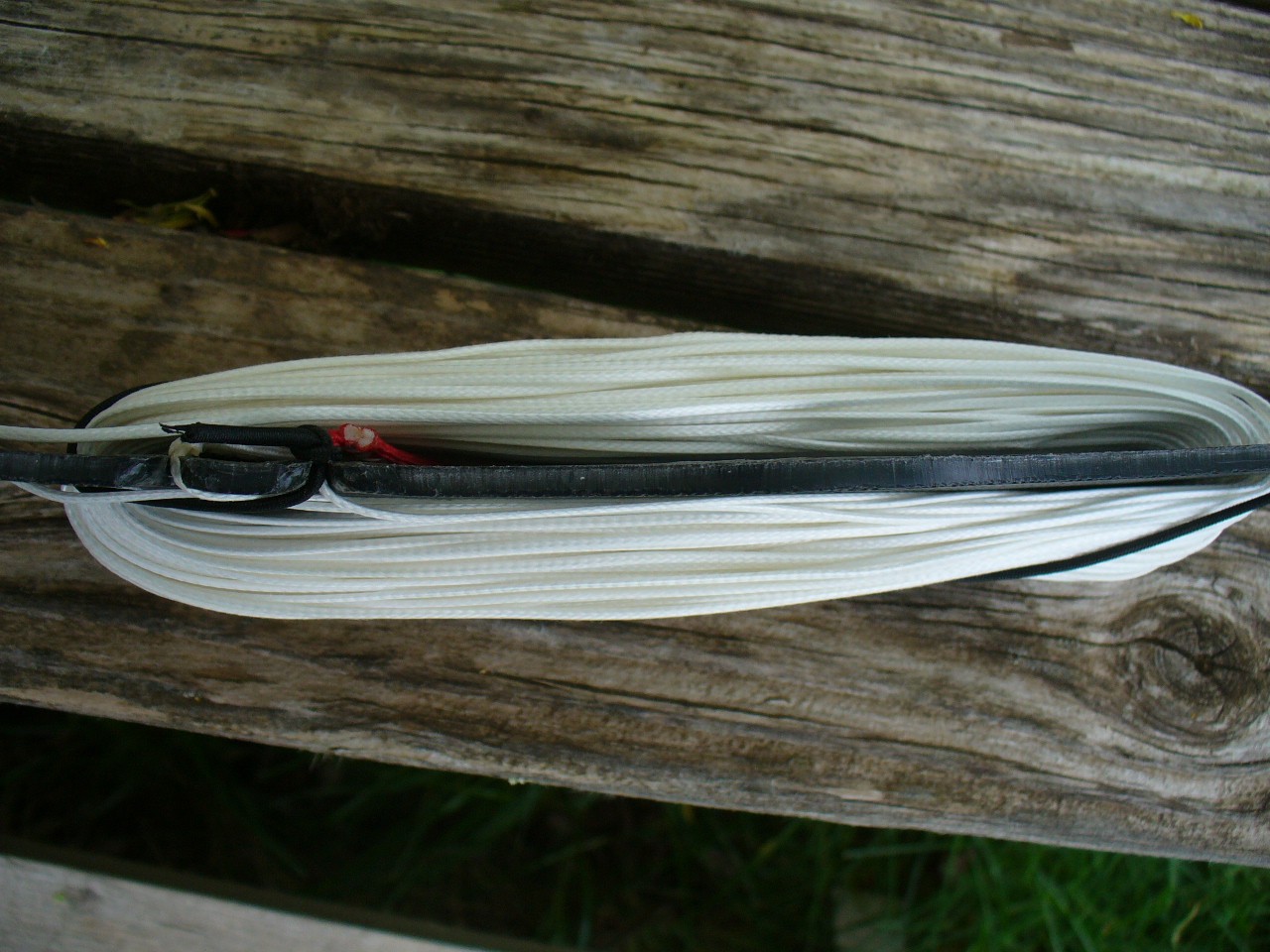 Slingshot 27M Kite Bar Replacement Lines 800lb / 500lb Pounds 4 Line Set