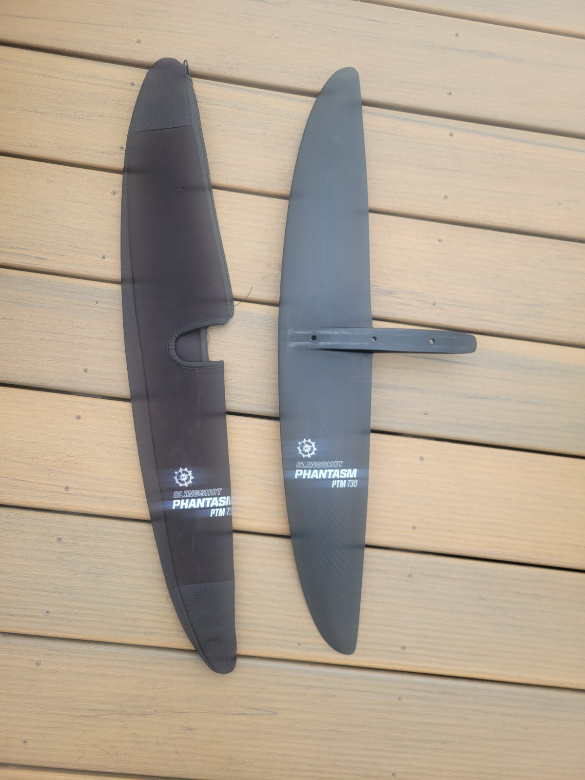 Slingshot Phantasm PTM 730