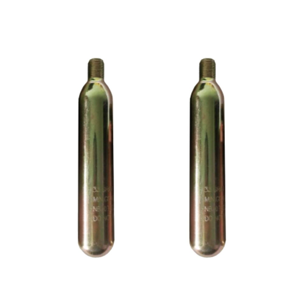 US 33g C-O-2 Rearming Kit Cylinder for PFD Inflatable Life Jacket Replacement