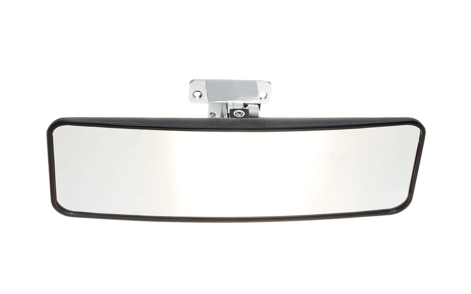attwood 13065-4 Adjustable Wide-View Water Ski Rear One Size, Unspecified