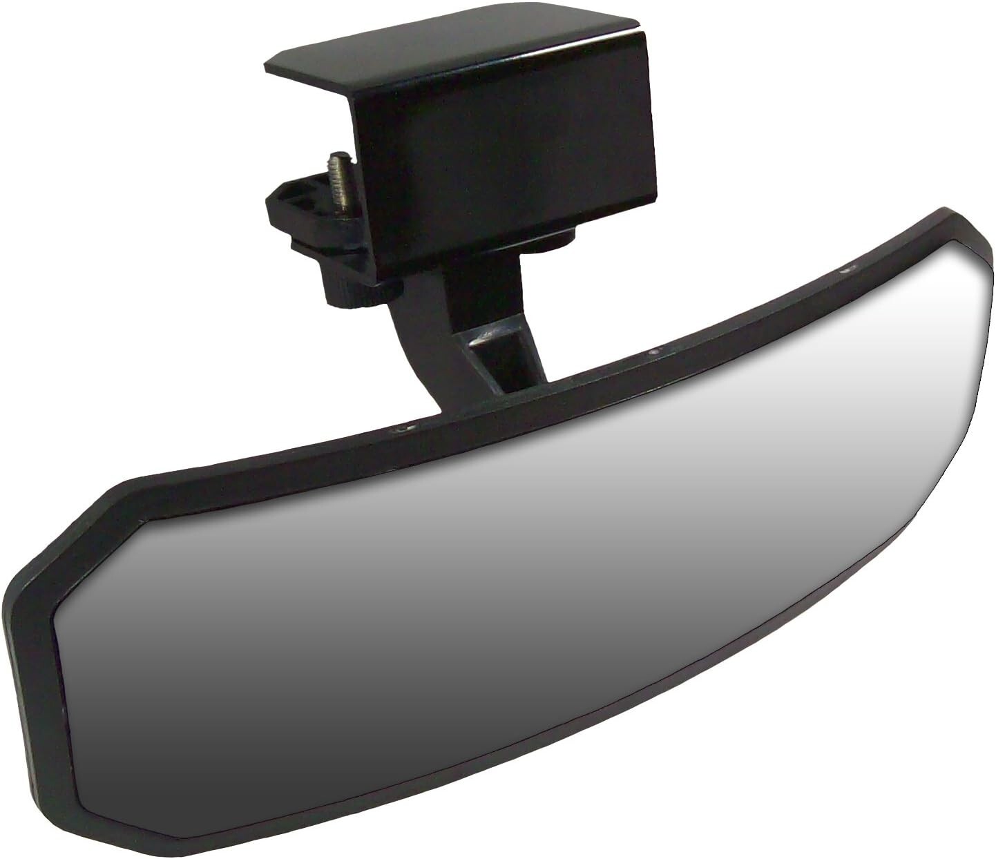 Marine Boat Rearview Mirror for Ski Wakeboard Tower Convex Mirror us