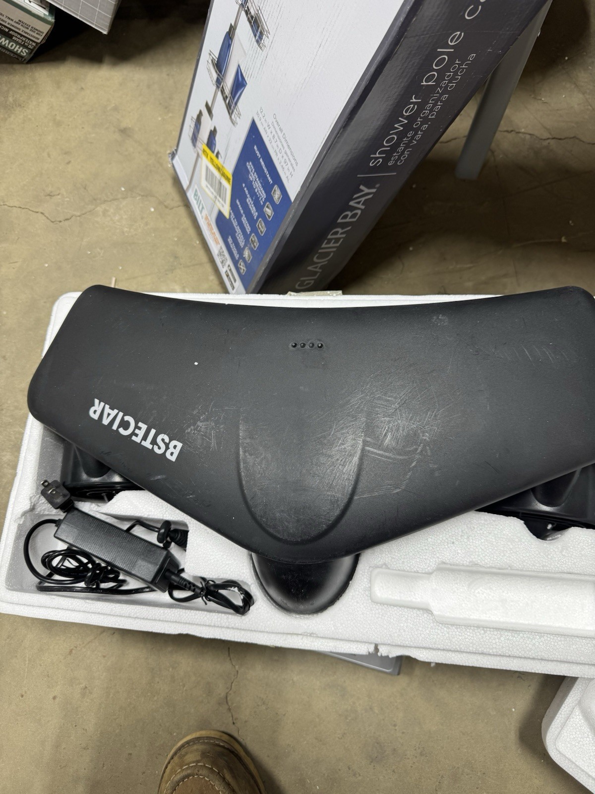 BSTECIAR W7 Dual Motor Underwater Scooter