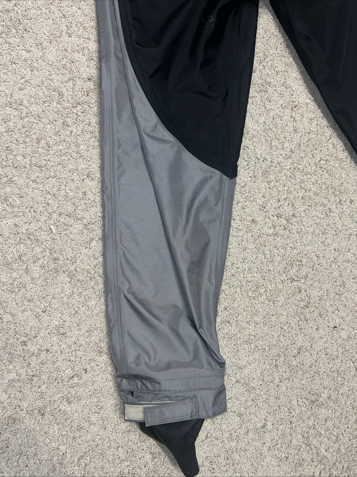 Slippery When Wet Subzero Drysuit Large Wetsuit NEEDS ALL RUBBER SEALS REPLACED