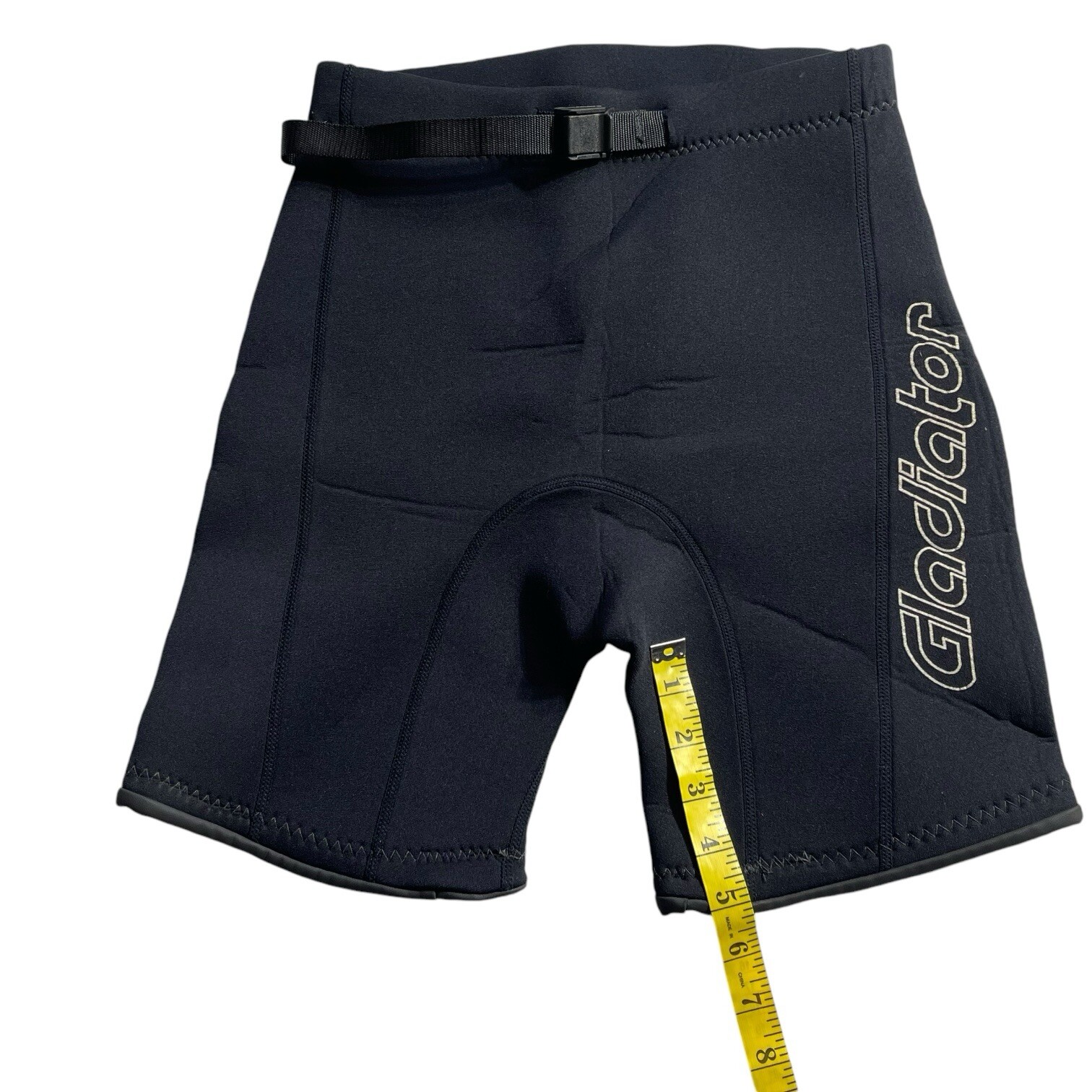 Kids Diving Trunks Youth 10 Gladiator wetsuit Shorts Swim Scuba Surf Snorkeling