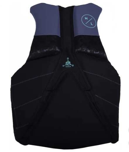 Hyperlite Women’s Life Vest – US Coast Guard Approved – size S, M, L brand NEW