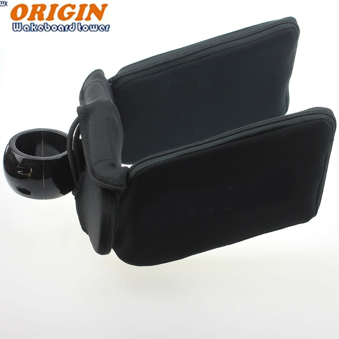 Neoprene Cover for Origin OWT-WWI oval wakeboard tower rack wakeboard holder