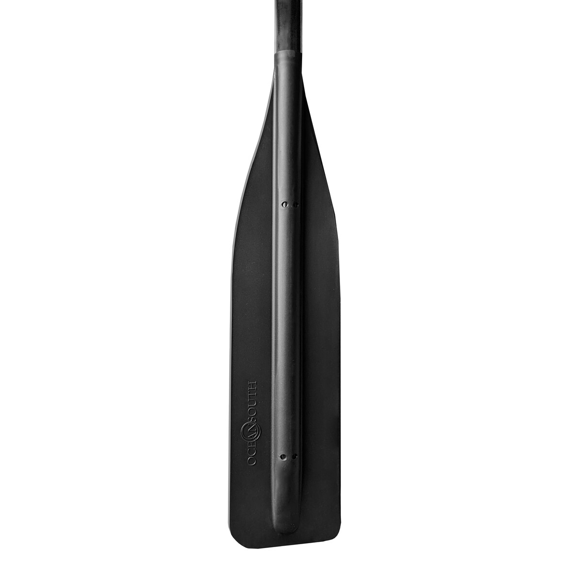 Flat Blade Aluminum Oars with Oar Sleeves, Detachable