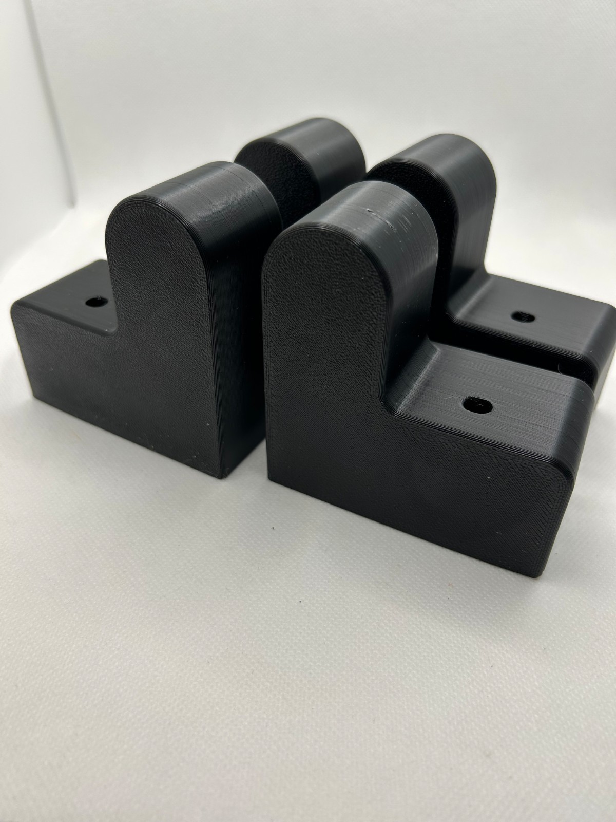 Tamarok Battle, Panzer, Falcon, 2 or 3 inch Kayak Seat Overmount Seat Riser Set