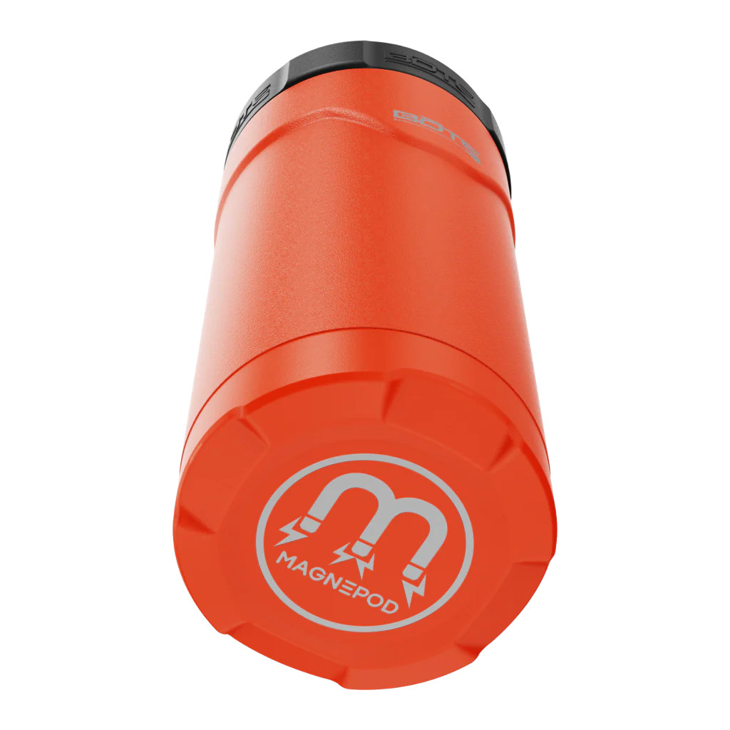 BOTE MagneChill 12oz Slim Can Cooler – 2026 – Sunrise