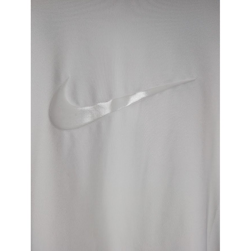 Nike Swim Dri-FIT Hydroguard Womens’s Size Large NESSA421-100 Rash UPF 40+ NEW