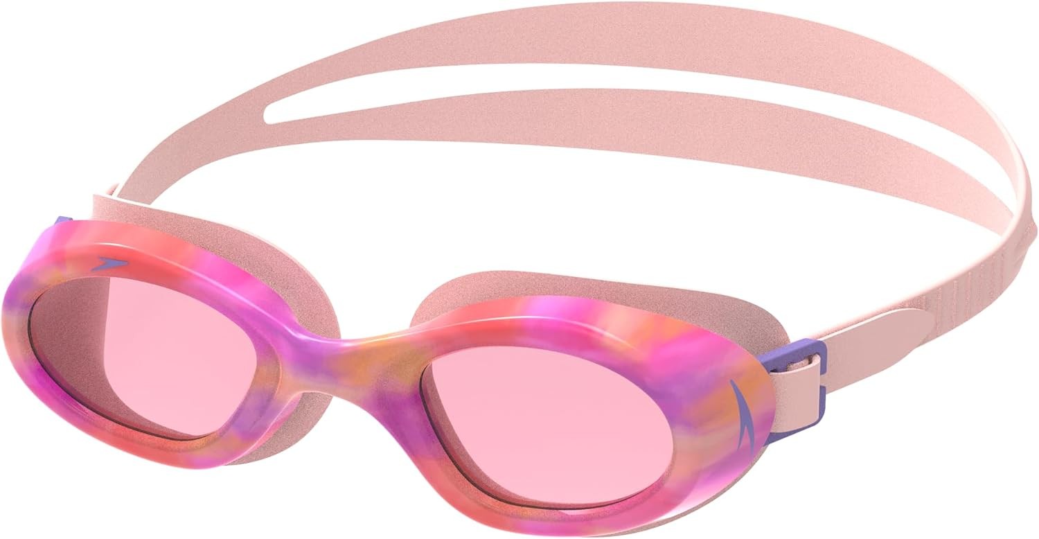 Unisex-child Swim Goggles Hydrospex Ages 6-14
