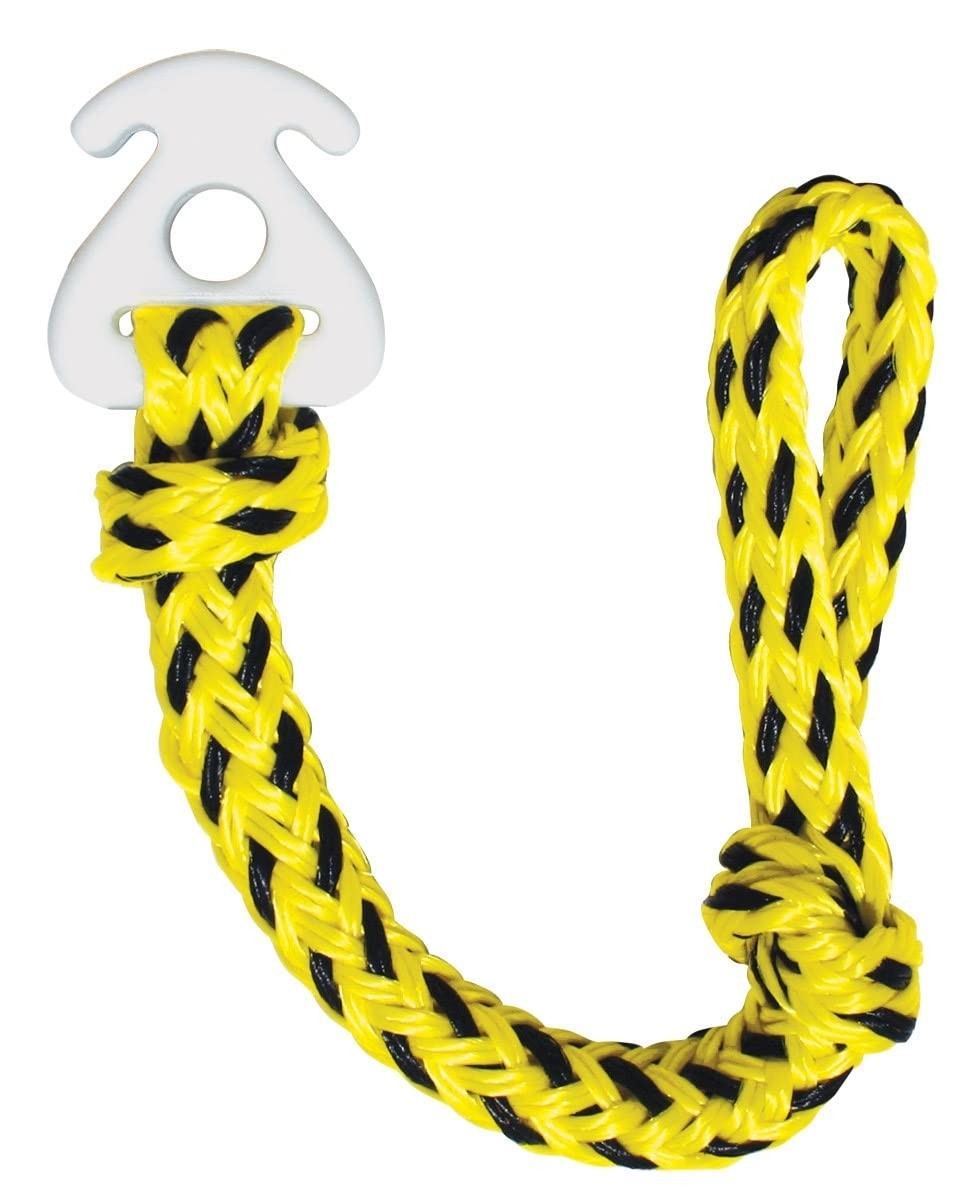 Towable Booster Ball for Water Sports, Inflatable Tube Rope, High-Performance Fu