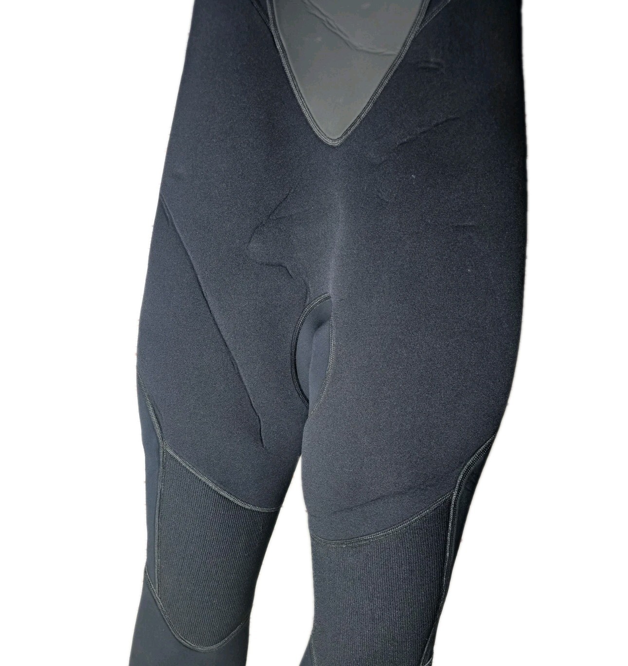 RIP CURL Womens 3/2 Full Length DAWN PATROL Wetsuit WSMOD Black Pink NWT Size 6