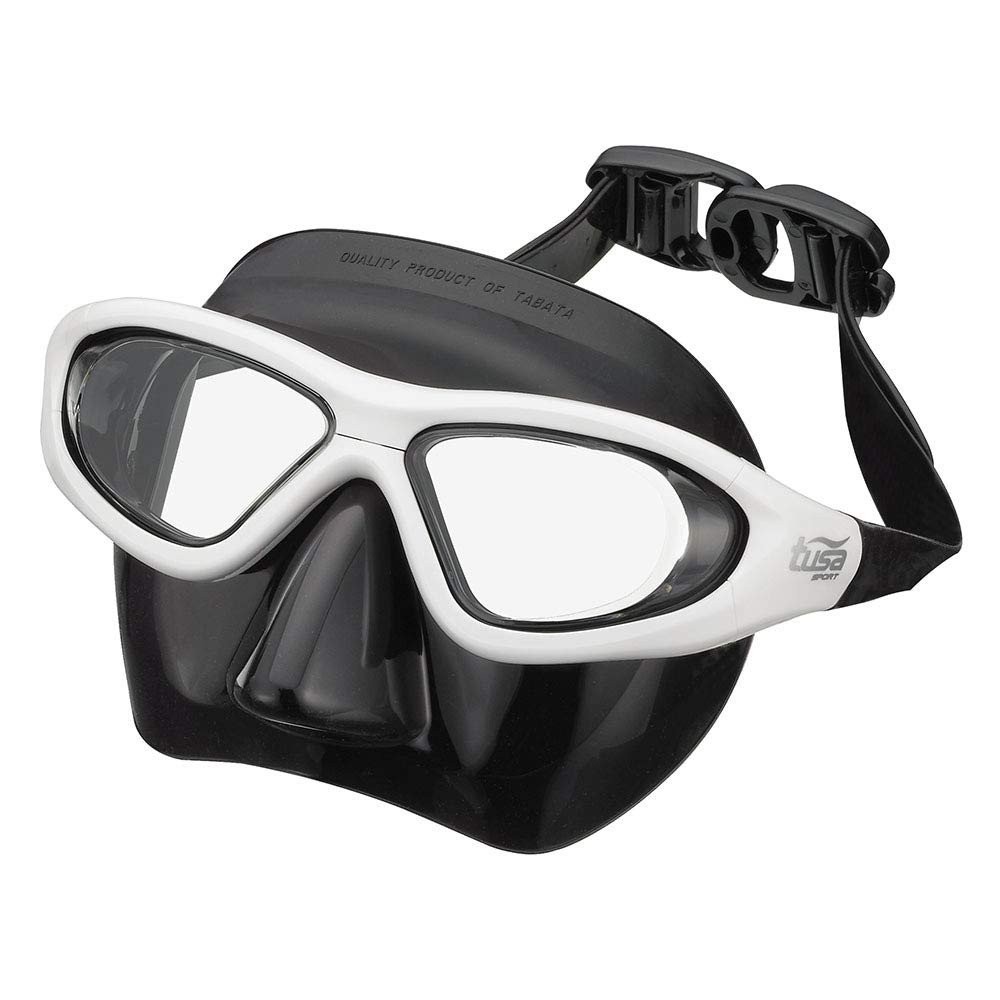 TUSA Adult Freediving Mask