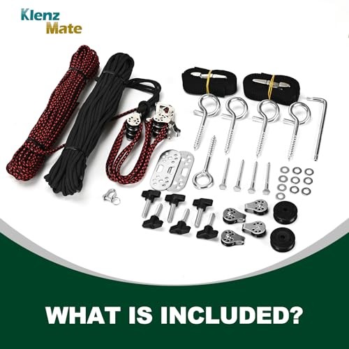 2026 Upgraded Hardtop Removal Lift Compatible with All Jeep Wrangler JK JL