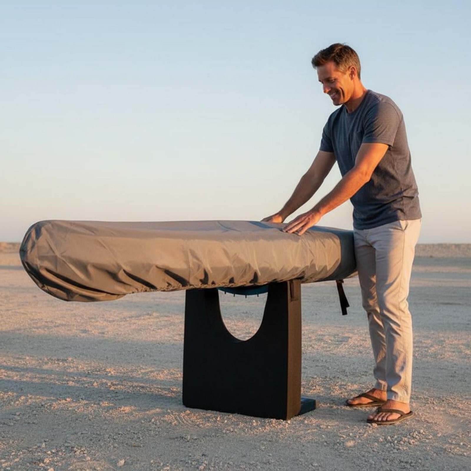 Surfboard Dust Cover Easy to Clean Paddleboard Sun Cover All-Season