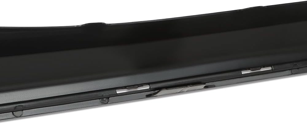 Front Upper Bumper Cover Fascia Primered Compatible with Honda CRV 2007 2008 200