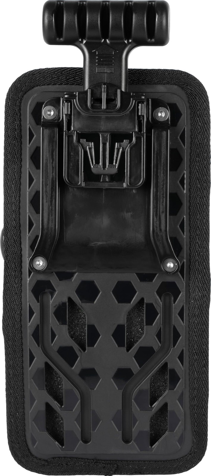 Cressi Flat Lock Aid System Weight Pocket 10 lb, Black, Flat Lock Aid System …