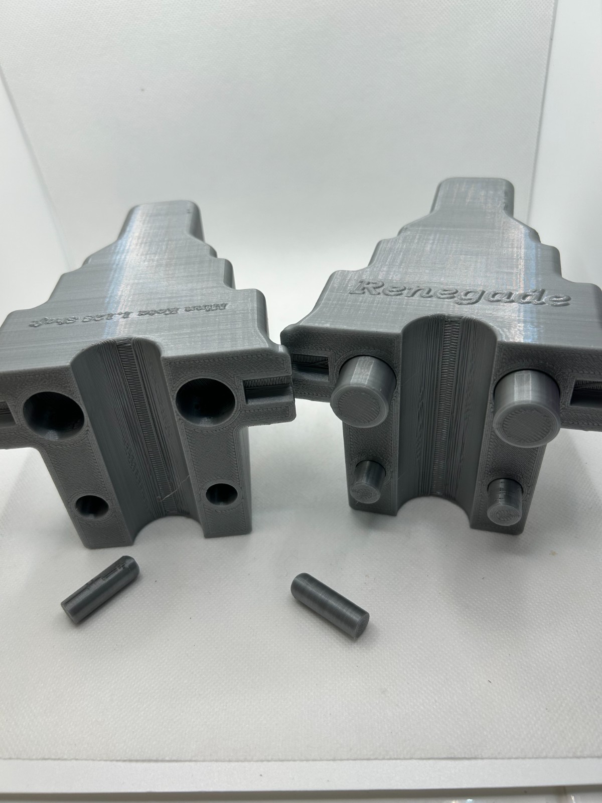 Hobie Cassette Plug