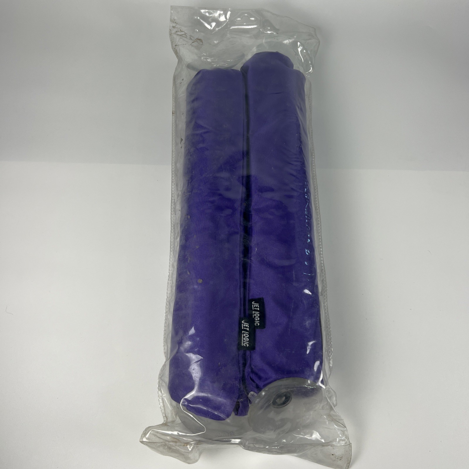 Jet Logic SB-4 Personal Watercraft Bumpers Black Pack of 2 New