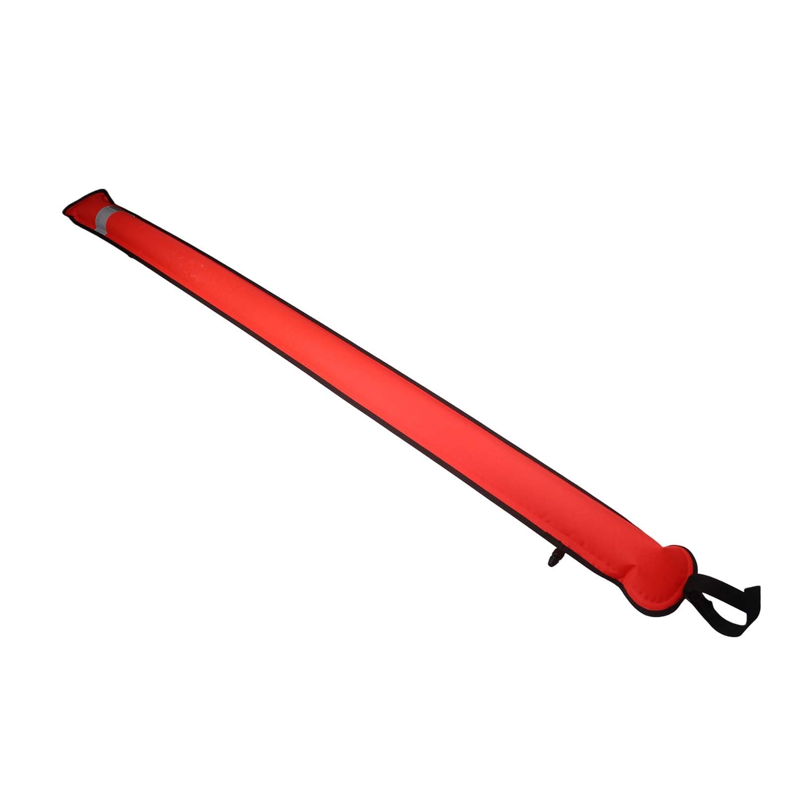 Efficient Underwater Signal Tool SMB Inflatable Marking Bouy Size 72 In