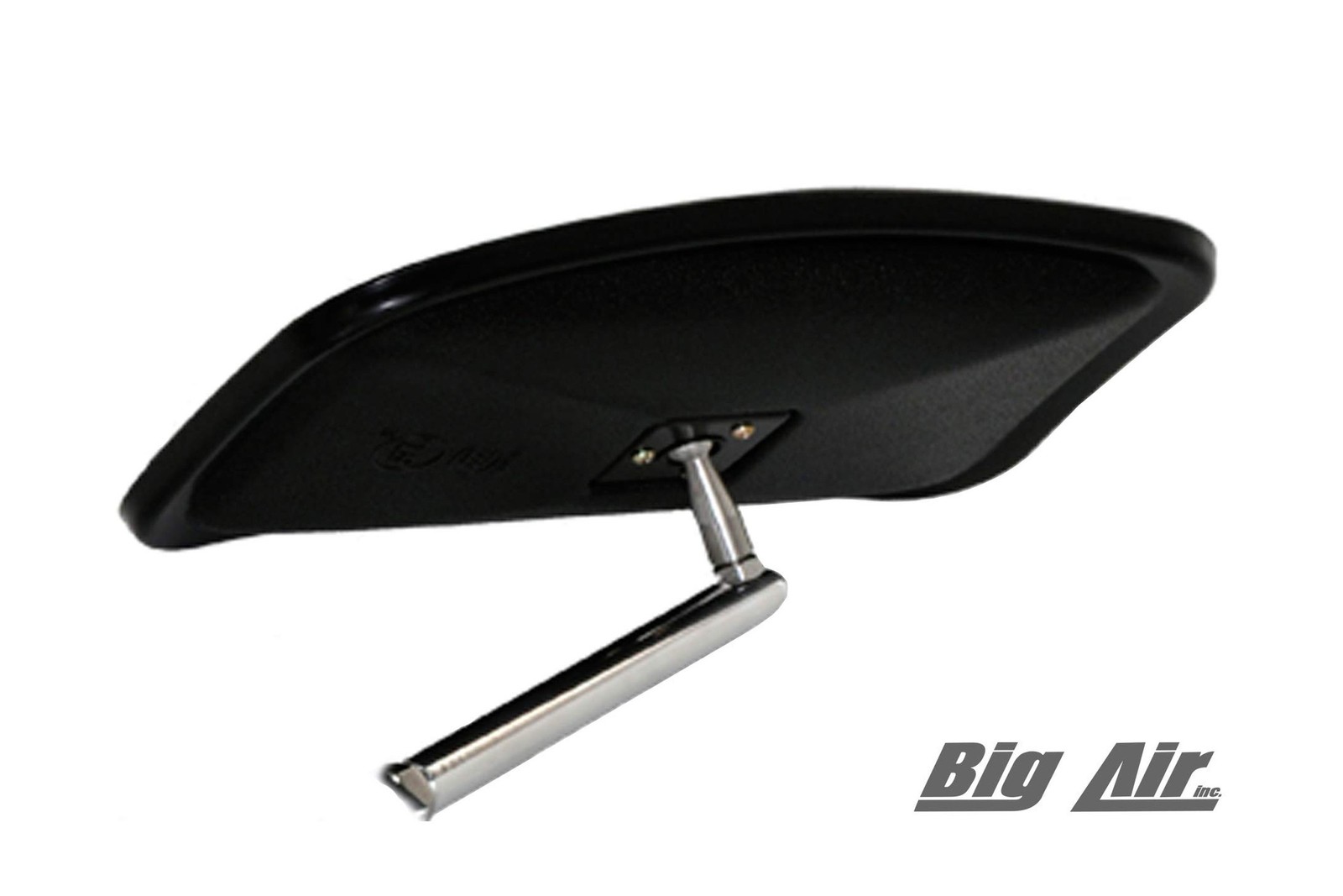 Big Articulating Adjustable Arm Wakeboard Tower Mirror with 7″ x 13″ CIPA…